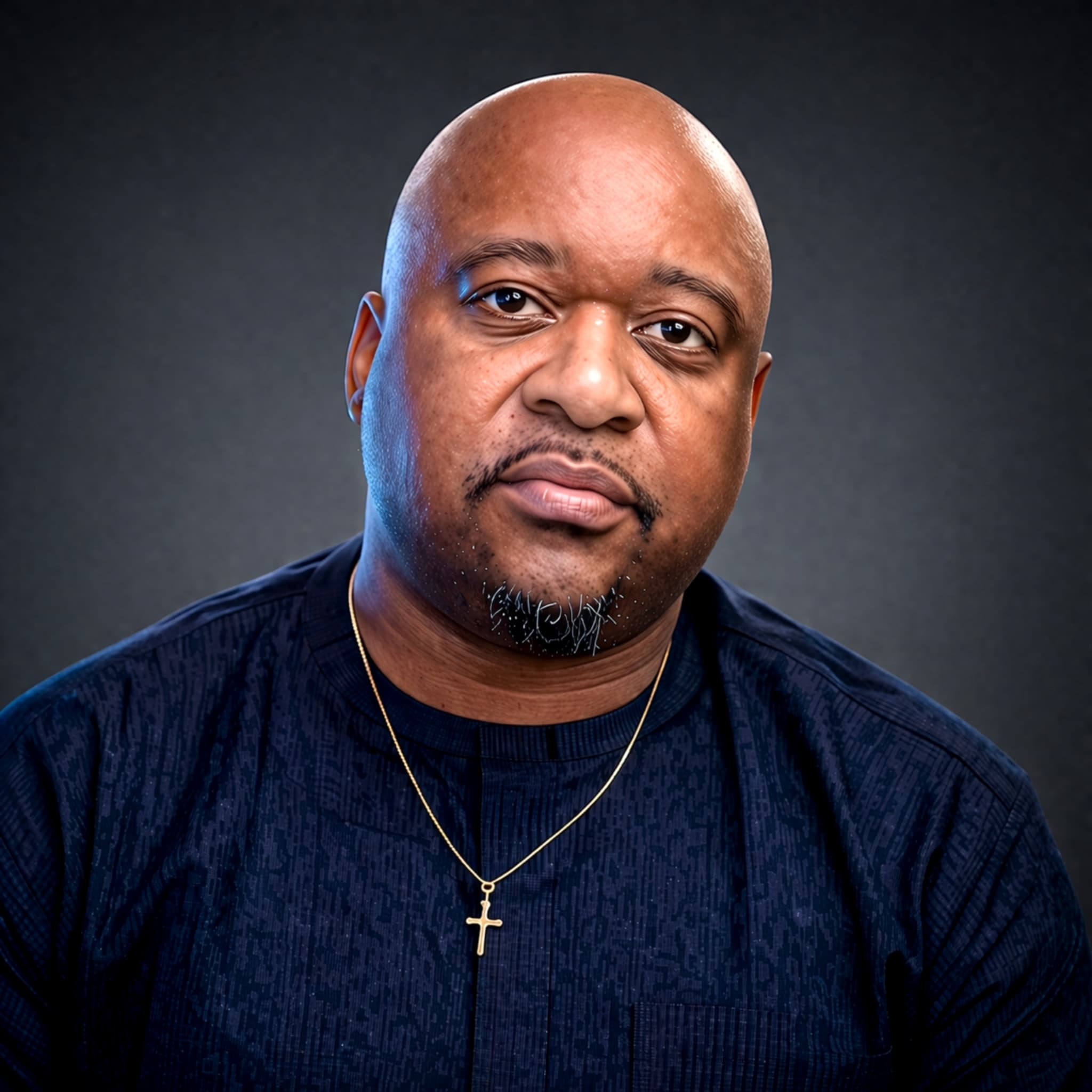 Mr. Tochukwu Ogbunwezeh