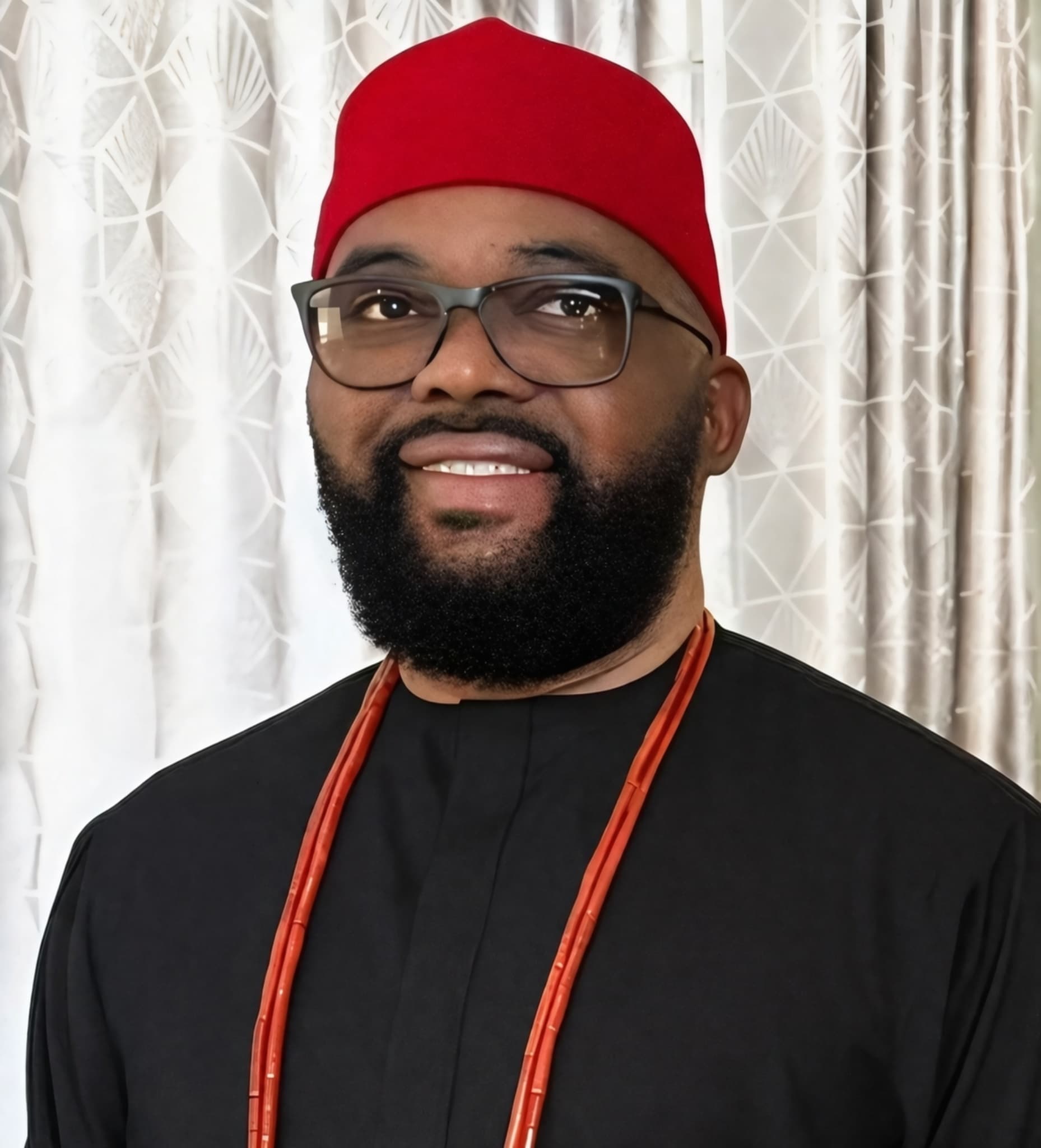 Ogbuevi Udechukwu Victor Nwanso